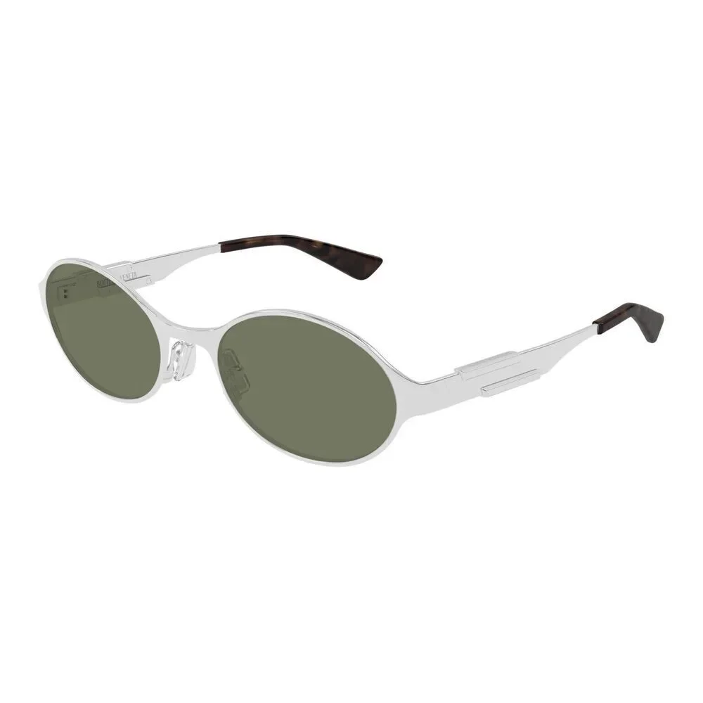 NWT Bottega Veneta BV1456S-002 Sunglasses